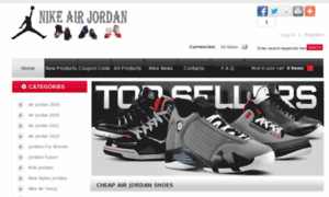 Nike-airjordanssale.com thumbnail