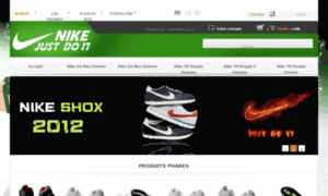 Nike-airmax-tnrequin.eu thumbnail