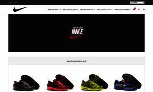 Nike-airmax98.us thumbnail