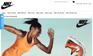 Nike-discount-us.com thumbnail