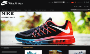 Nike-laufschuhe.de thumbnail