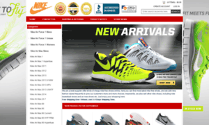 Nike-outlet.us thumbnail