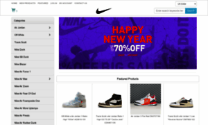 Nike-outletstores.us.com thumbnail