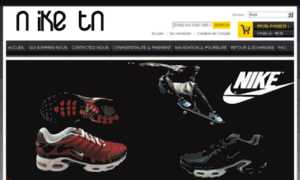 Nike-tn.eu thumbnail