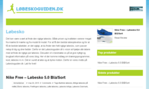 Nike.freesko.dk thumbnail