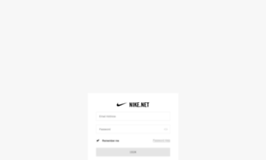 Nike.net thumbnail