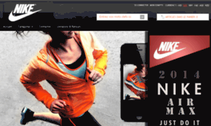 Nikeairmax-1femme.fr thumbnail