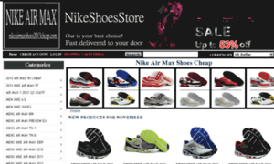 Nikeairmaxshoes2013cheap.com thumbnail