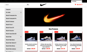 Nikeblazers.us thumbnail