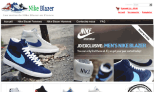 Nikeblazersoldes.org thumbnail