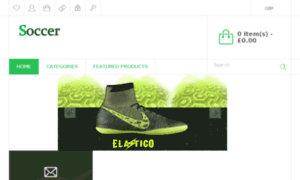 Nikeelasticosuperflyic.co.uk thumbnail