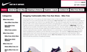 Nikefree-30.com thumbnail