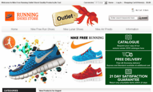 Nikefree-store.com thumbnail