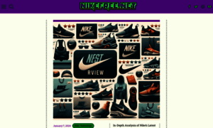 Nikefree.net thumbnail
