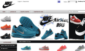 Nikefree2s.com thumbnail