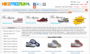 Nikefree30running.com thumbnail