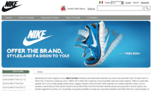 Nikefreeit.net thumbnail