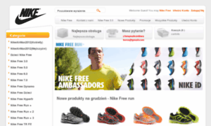 Nikefreerun-store.org thumbnail