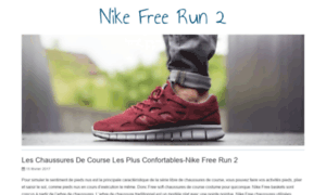 Nikefreerun2.fr thumbnail