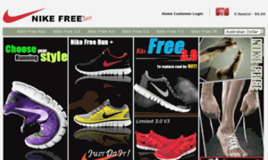Nikefreerun2shoes.org thumbnail