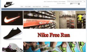Nikefreerundkk.net thumbnail
