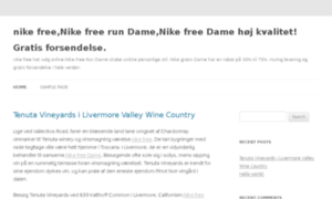 Nikefreerunskodk.com thumbnail