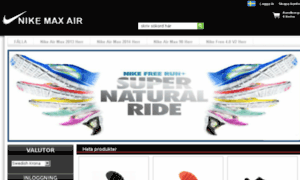 Nikefreerunskor.com thumbnail