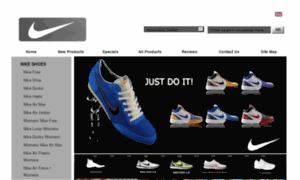 Nikefreeshoes-au.net thumbnail