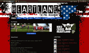 Nikeheartland.runnerspace.com thumbnail