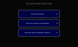 Nikemercurial2012.com.securitydirectory.asia thumbnail