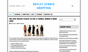 Nikeoutlet-stores.us thumbnail