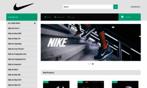 Nikeoutletstoreonlineshopping.us thumbnail
