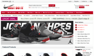 Nikeshoescheapoutletonline.com thumbnail