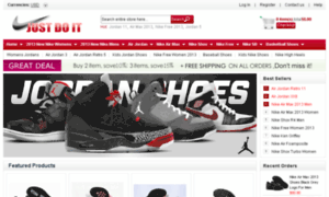 Nikeshoesonlineshopping.com thumbnail