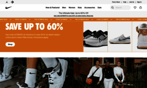 Nikestore.fr thumbnail