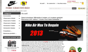 Niketn2013.com thumbnail