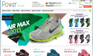 Nikevipmall.com thumbnail