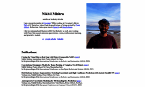 Nikhilmishra000.github.io thumbnail