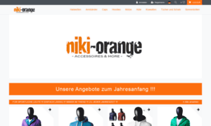 Niki-orange.com thumbnail