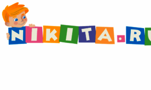 Nikita.ru thumbnail