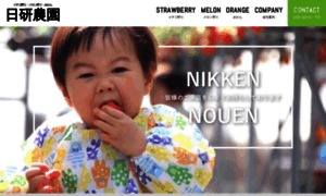 Nikken-n.com thumbnail