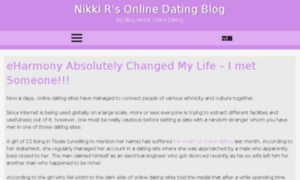 Nikki-r.com thumbnail