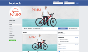 Nikki.bike thumbnail