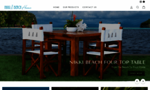 Nikkibeachhome.com thumbnail