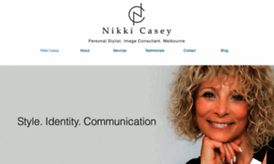 Nikkicasey.com.au thumbnail