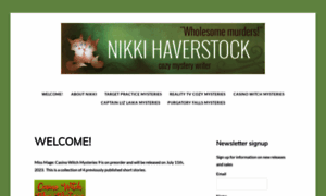 Nikkihaverstock.com thumbnail