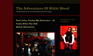 Nikkiweed.wordpress.com thumbnail