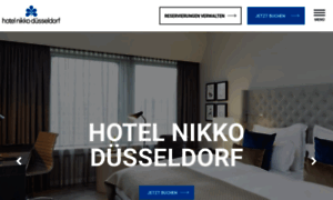 Nikko-hotel.de thumbnail