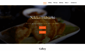 Nikkohibachi.com thumbnail