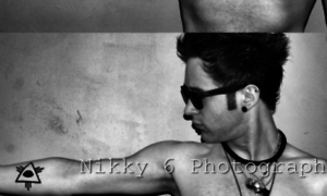 Nikky6photography.com thumbnail